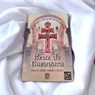 Livro O Livro Tradicional da Cruz de Caravaca Origem do Símbolo, Milagres e Orações - Ed. Pallas
