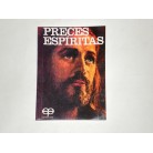 Livro Preces Espíritas Ed. Eco