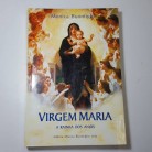 Livro Virgem Maria A Rainha dos Anjos