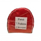 Patuá 7 Poderes Completo
