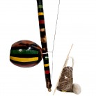 Berimbau Completo