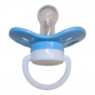 Bico para Ibeji Azul