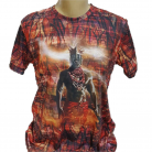 Camiseta Orixá Xangô G3