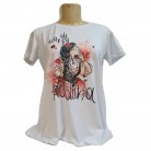 Camiseta Pomba Gira Maria Padilha G3