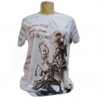 Camiseta São Jorge Mod14 G3