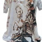 Camiseta São Jorge Mod14 G3