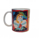 Caneca Anjo da Guarda