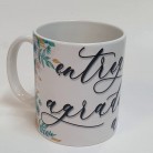 Caneca Boas Vibrações