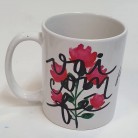 Caneca Boas Vibrações
