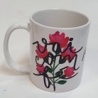 Caneca Boas Vibrações