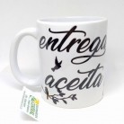 Caneca Boas Vibrações