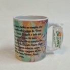 Caneca Divino Espírito Santo