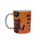 Caneca Exu