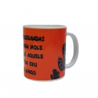 Caneca Exu