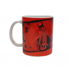 Caneca Exu