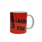 Caneca Exu