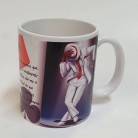 Caneca Exu Zé Pelintra