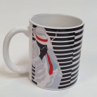 Caneca Exu Zé Pelintra