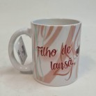 Caneca Orixá Iansã