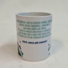 Caneca Orixá Iemanjá