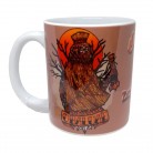 Caneca Orixá Obaluaiê