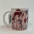 Caneca Orixá Obaluaiê