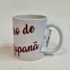 Caneca Orixá Obaluaiê