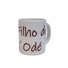 Caneca Orixá Odé