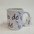 Caneca Orixá Odé