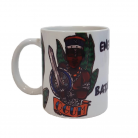 Caneca Orixá Ogum