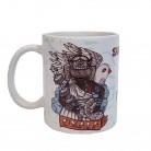 Caneca Orixá Oxalufan