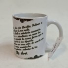 Caneca Orixá Oxóssi