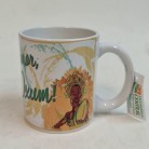 Caneca Orixá Oxum