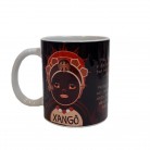 Caneca Orixá Xangô