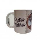 Caneca Pretos Velhos Casal