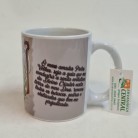 Caneca Pretos Velhos Casal