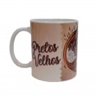 Caneca Pretos Velhos Casal