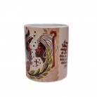 Caneca Pretos Velhos Casal