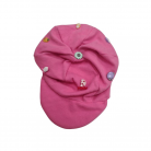 Chapéu Erê Rosa