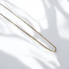 Colar Corrente Ouro 45 Cm