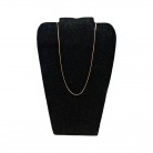 Colar Corrente Ouro 45 Cm