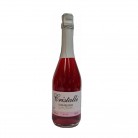 Espumante Filtrado Doce Rose 660 Ml