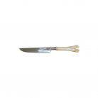 Faca Inox Cabo Osso N5 Formato