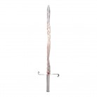 Ferramenta Espada Iansã com Raio 60 Cm