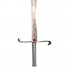 Ferramenta Espada Iansã com Raio 60 Cm