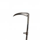 Ferramenta Gadanho 09 cm Mod2