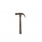 Ferramenta Martelo 6,5 cm Mod4