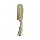Ferramenta Pente 08 Cm Dourado