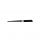 Ferramenta Punhal 30 Cm Cabo Preto N7