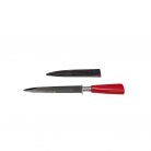 Ferramenta Punhal 30 Cm Cabo Vermelho N7